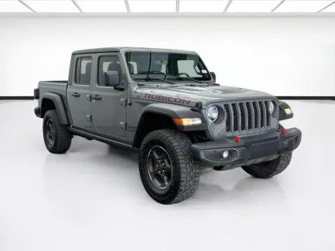 Another view of 2023 Jeep Gladiator Rubicon for sale in Bellflower, CA at STG Bellflower