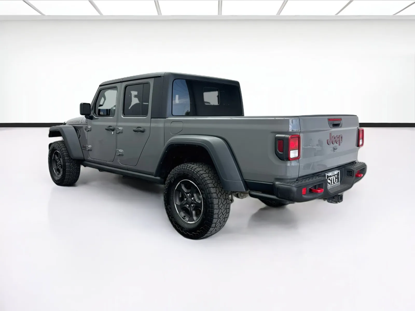 Jeep Gladiator photo 6