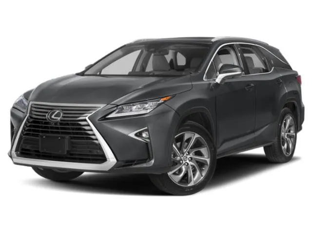 2019 Lexus RX 350L for sale in Bellflower, CA