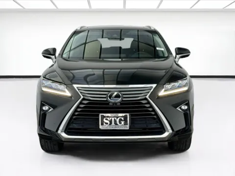 Photos of 2019 Lexus RX 350L for sale in Bellflower, CA at STG Bellflower