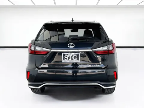 More photos of 2019 Lexus RX 350L at STG Bellflower, CA