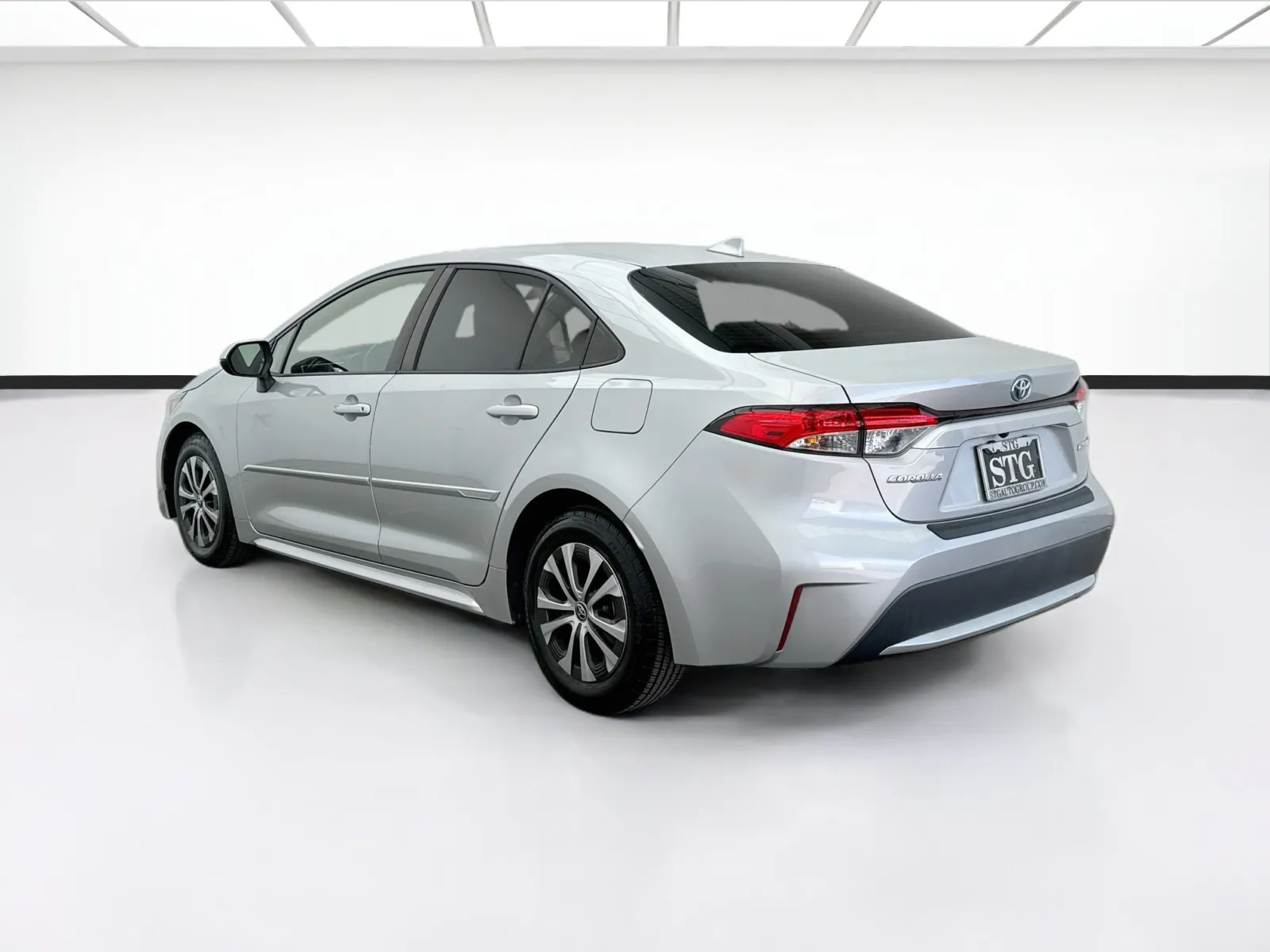 Toyota Corolla photo 6