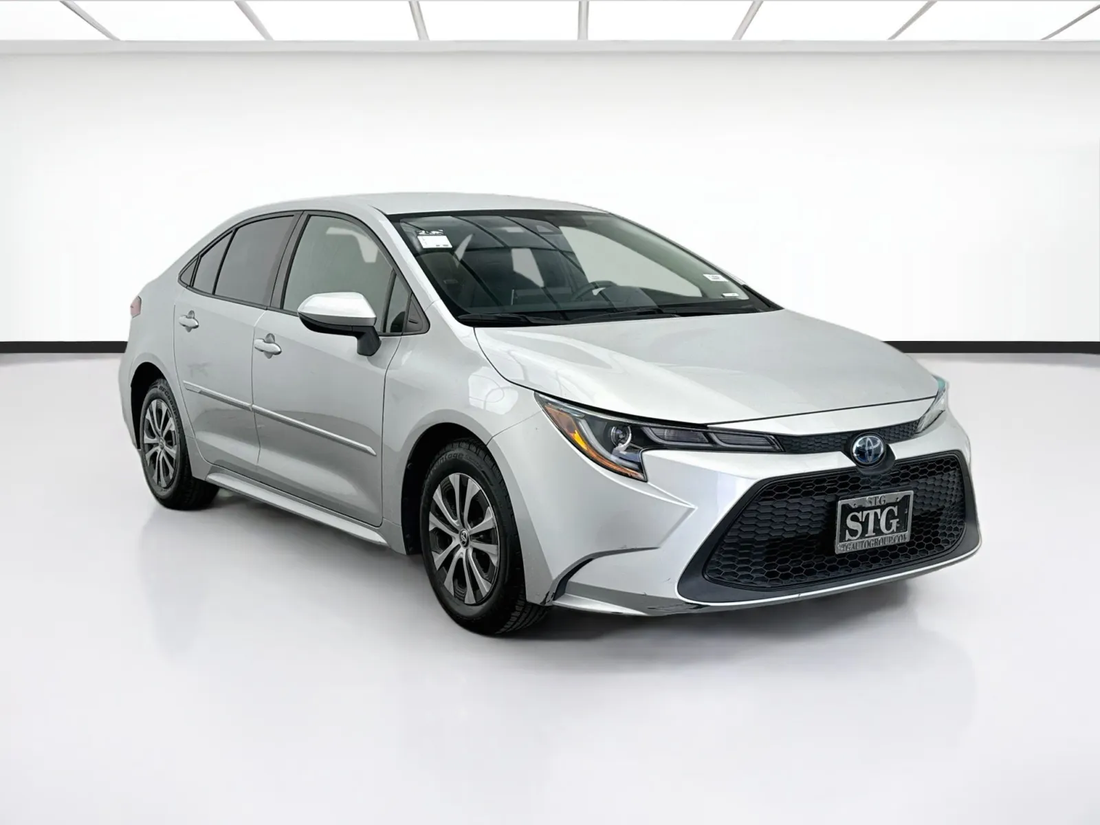 Toyota Corolla photo 3