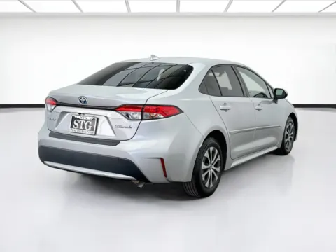 More photos of 2022 Toyota Corolla LE at STG Bellflower, CA