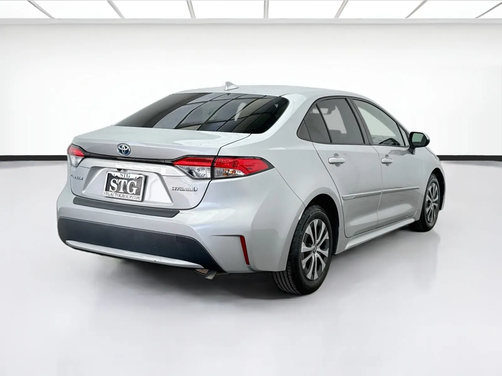 Toyota Corolla photo 4