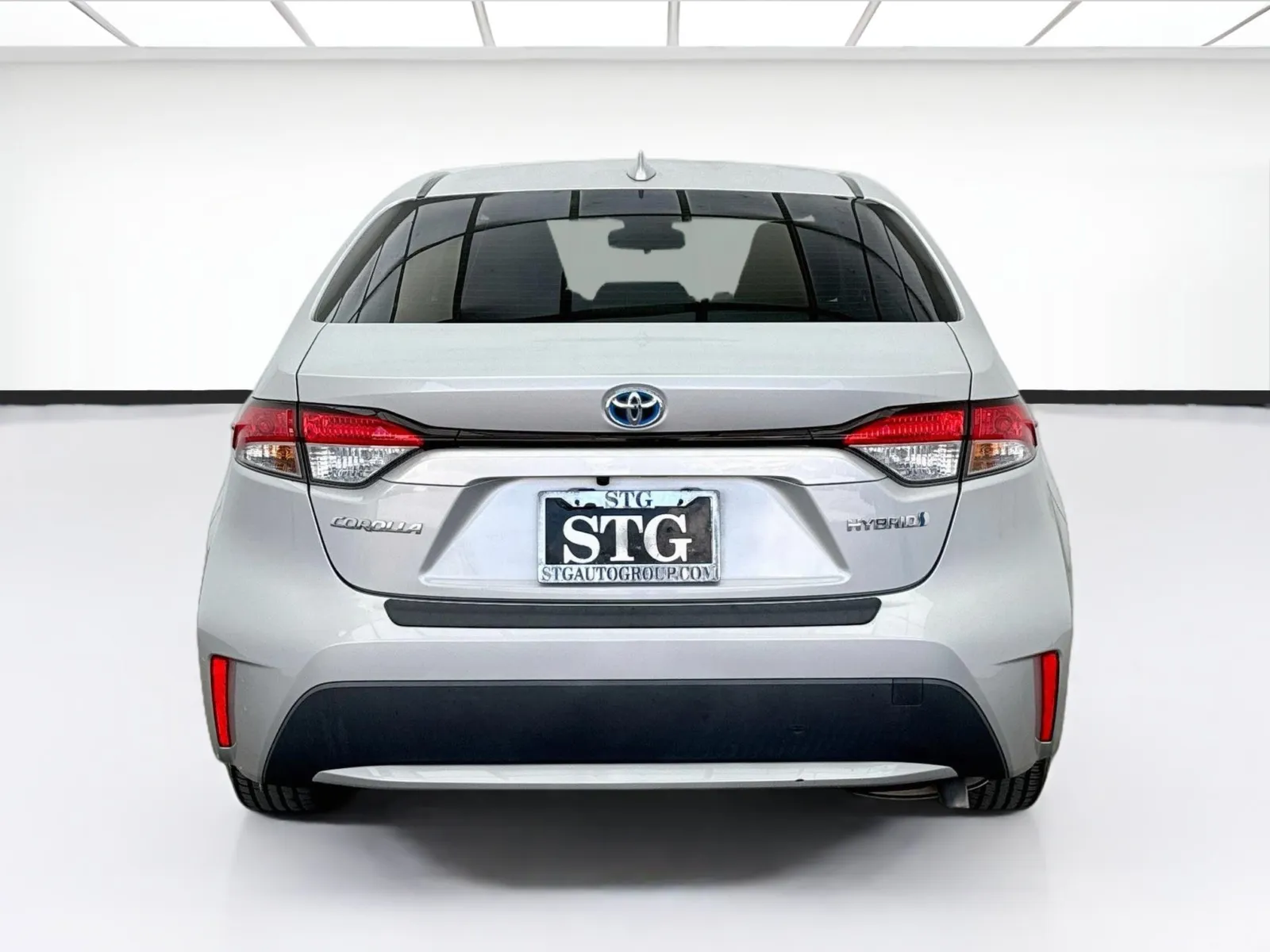 Toyota Corolla photo 5