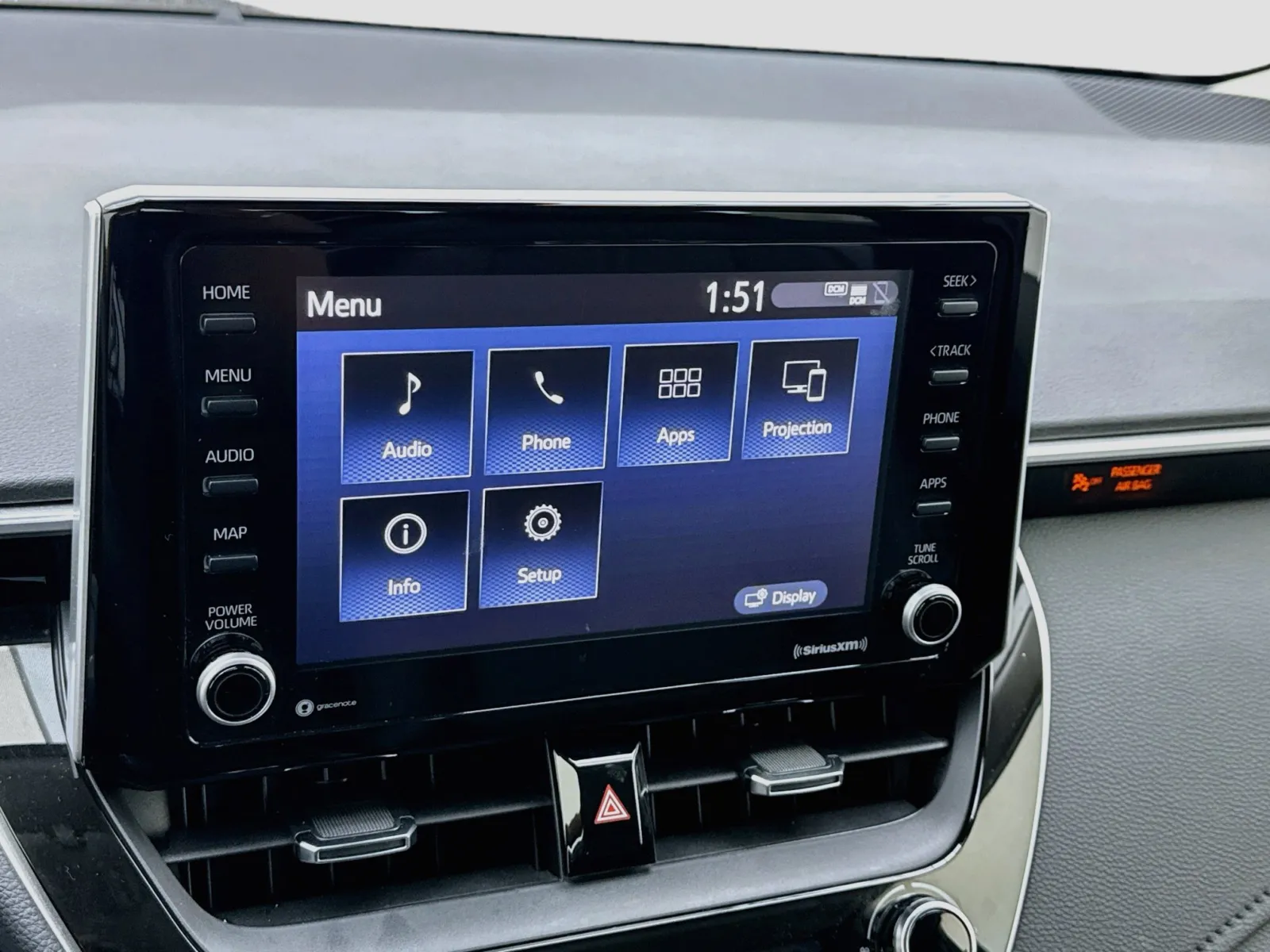 Toyota Corolla photo 9