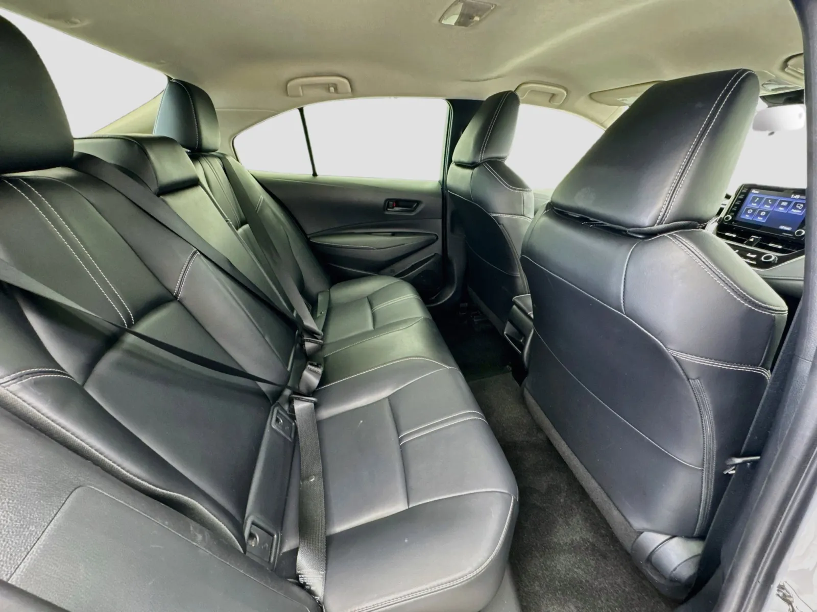 Toyota Corolla photo 17