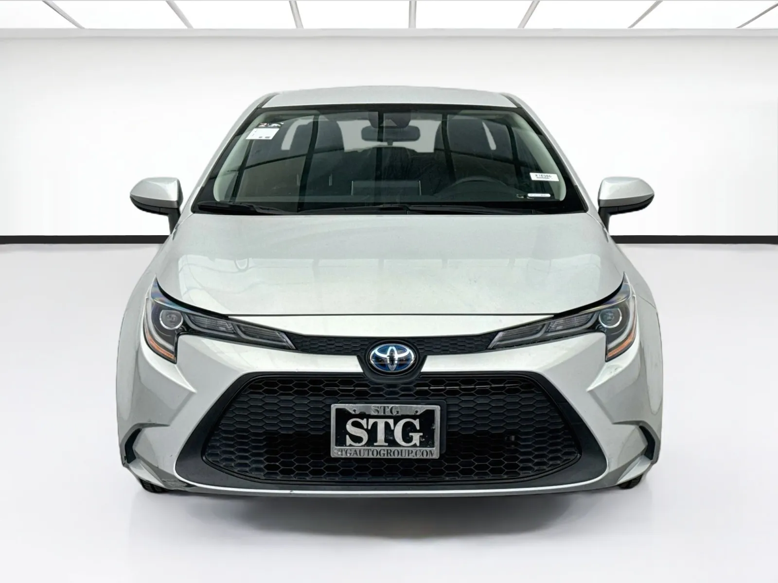 Toyota Corolla photo 2