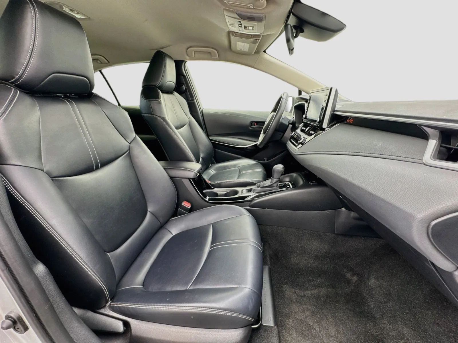 Toyota Corolla photo 18