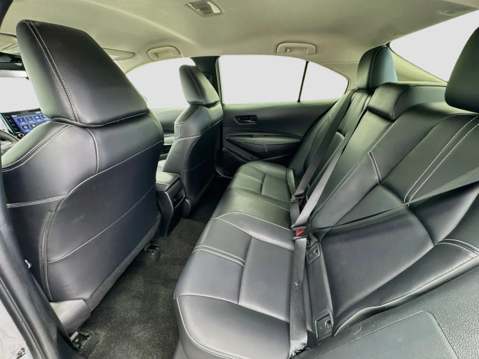 Toyota Corolla photo 15