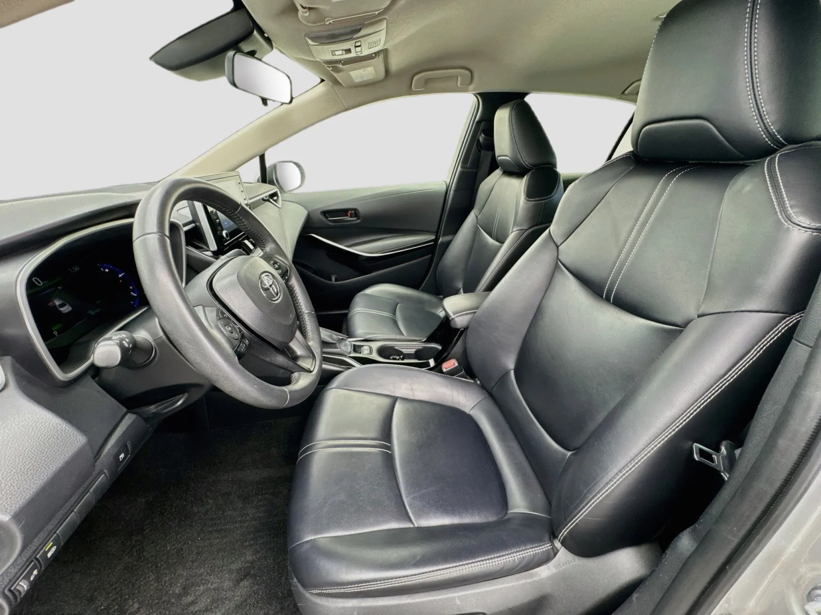 Toyota Corolla photo 13