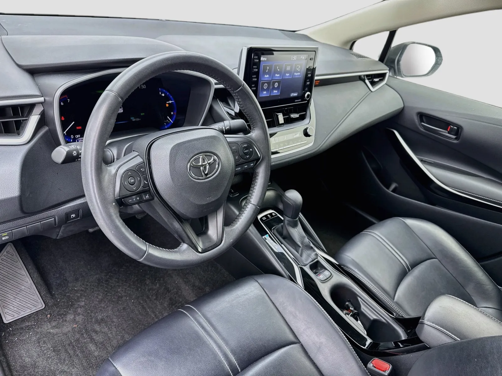 Toyota Corolla photo 7