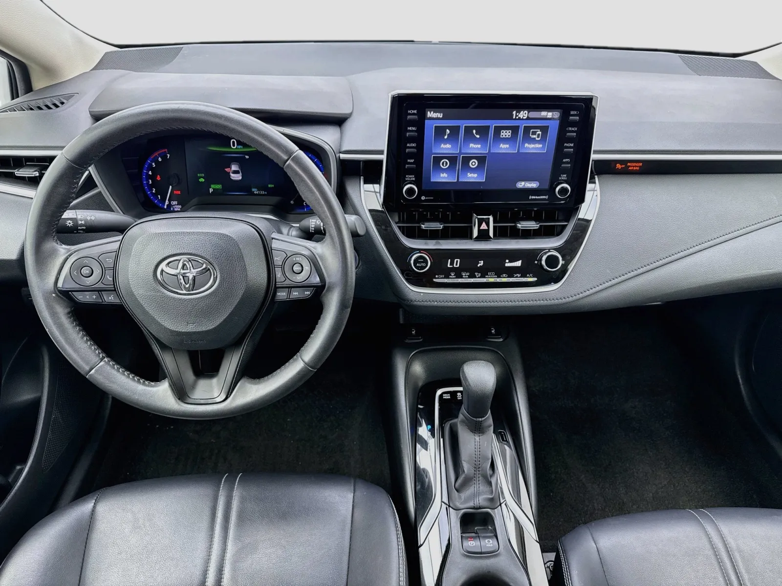 Toyota Corolla photo 14
