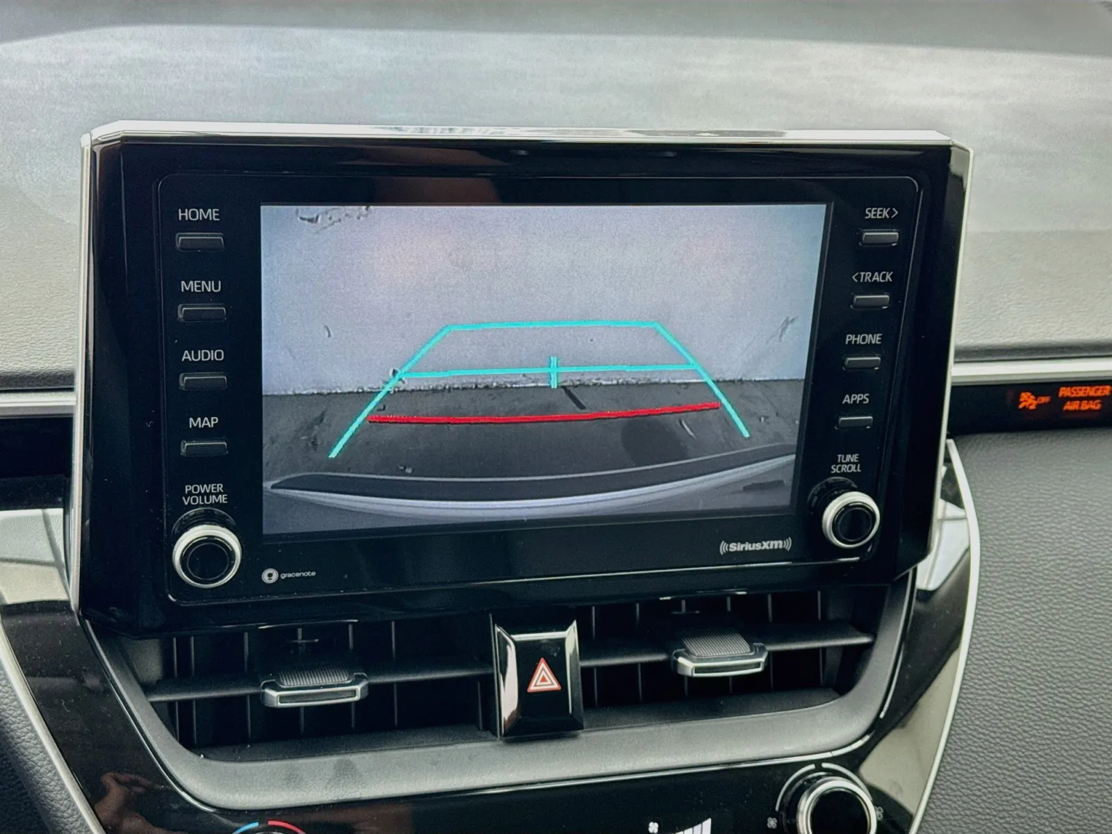 Toyota Corolla photo 10