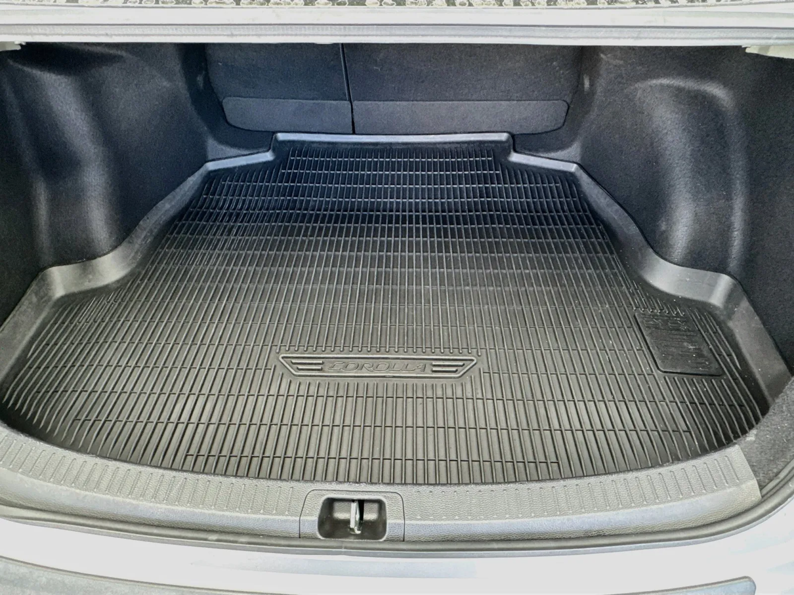 Toyota Corolla photo 16