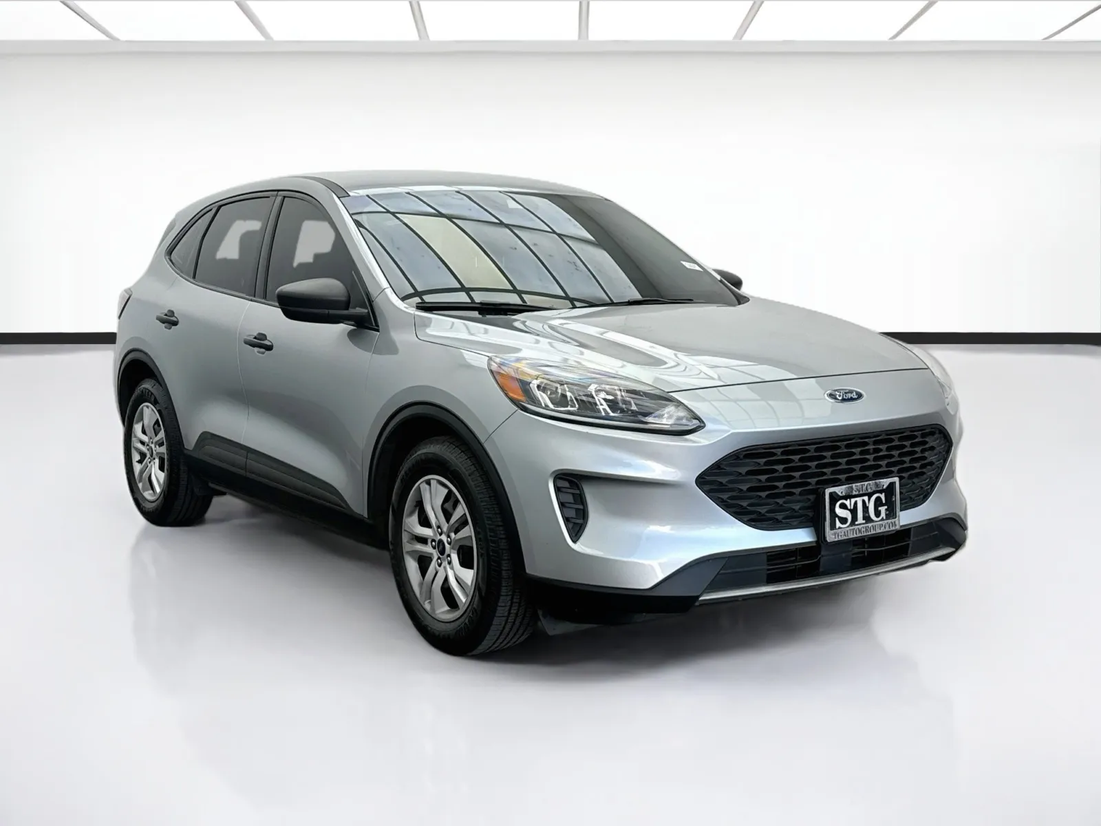 Ford Escape photo 3
