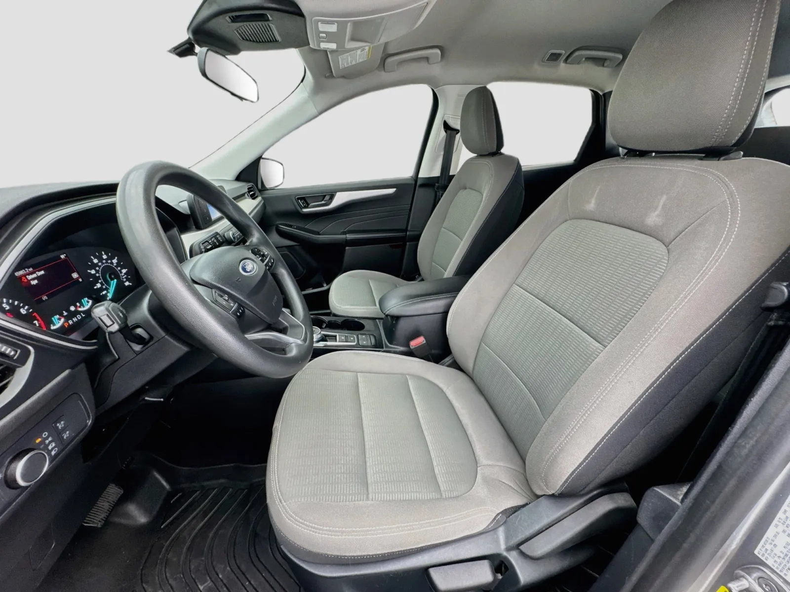 Ford Escape photo 13
