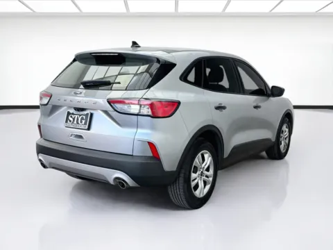 More photos of 2022 Ford Escape S at STG Bellflower, CA