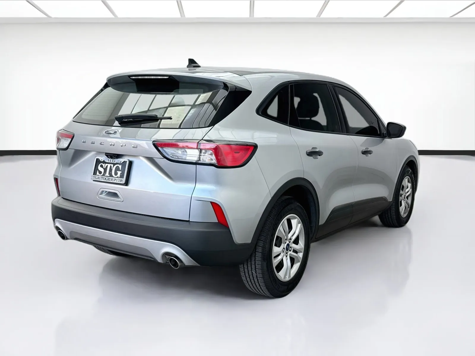 Ford Escape photo 4