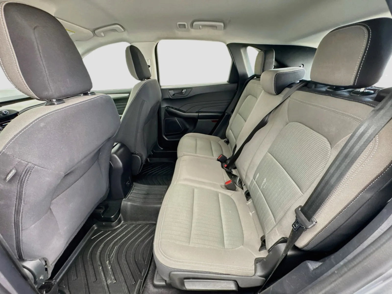 Ford Escape photo 15