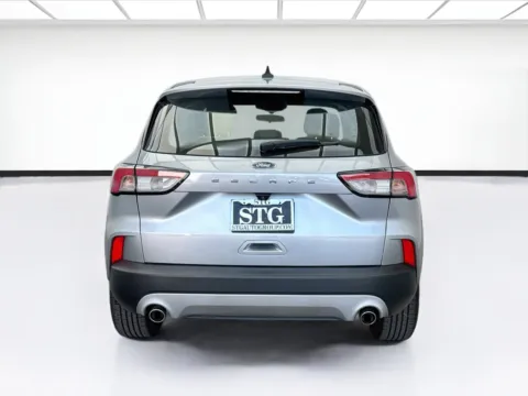 More photos of 2022 Ford Escape S at STG Bellflower, CA