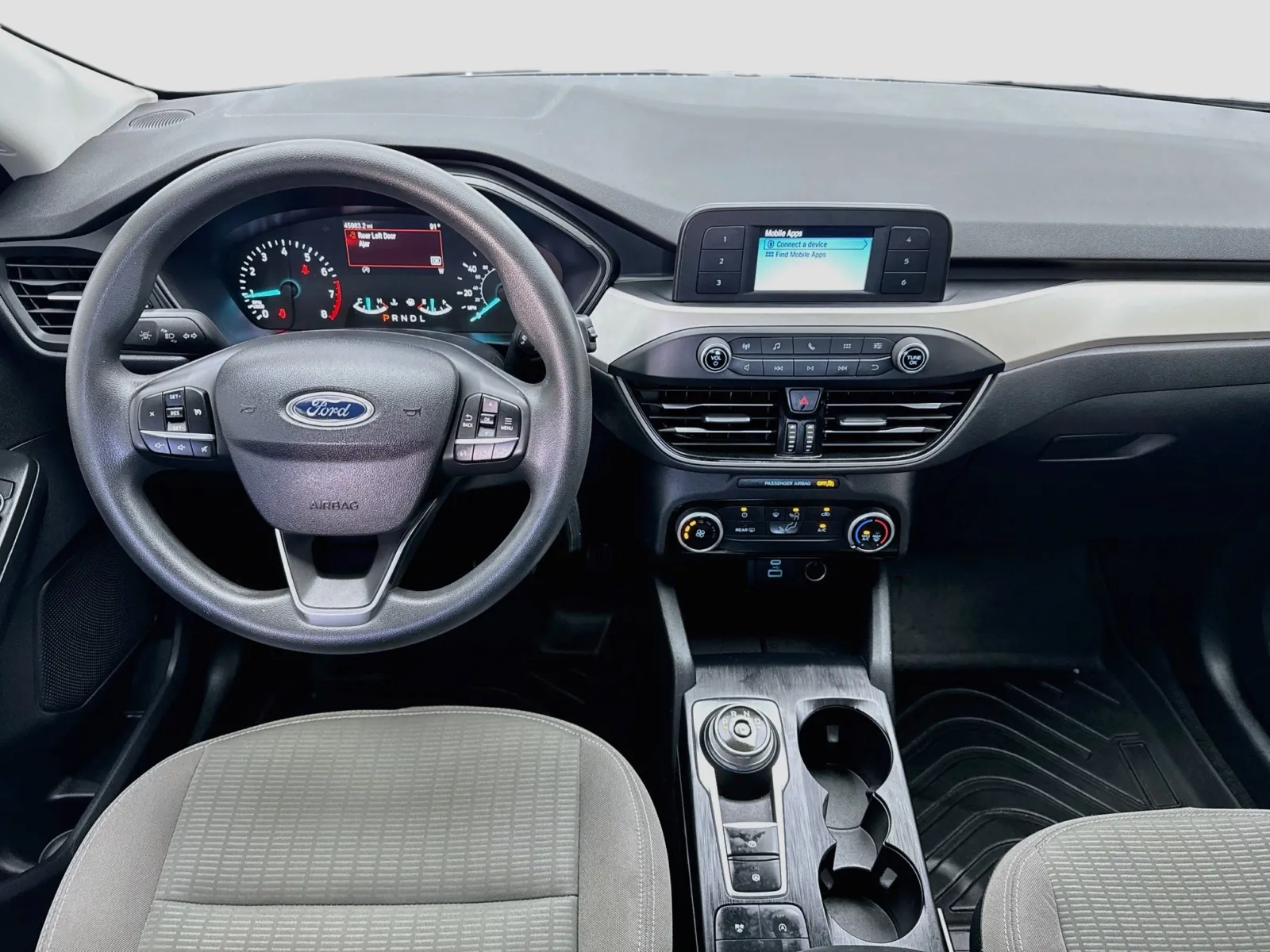 Ford Escape photo 14