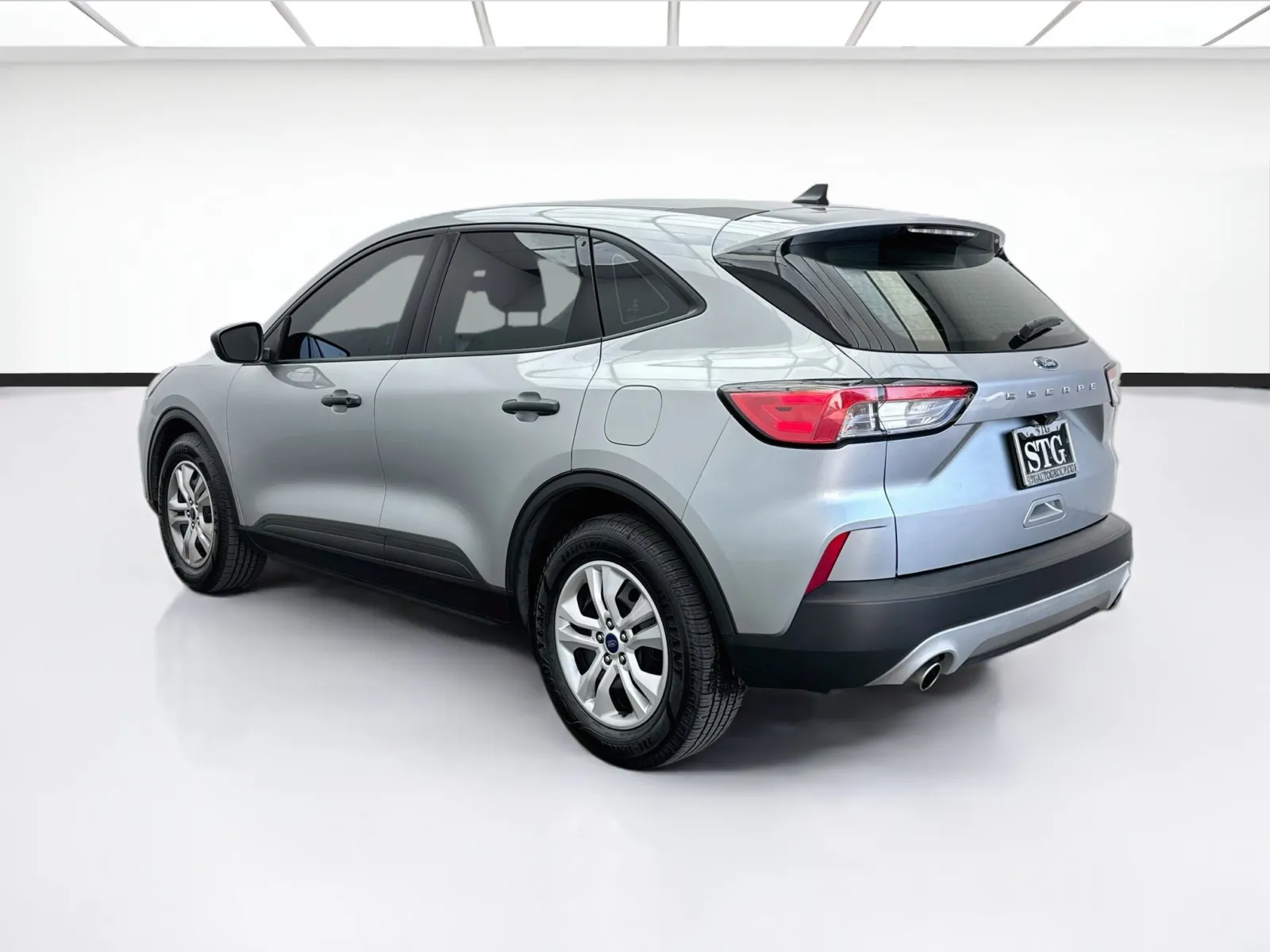 Ford Escape photo 6