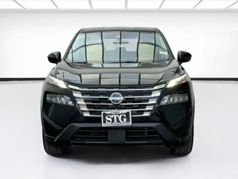 Photos of 2025 Nissan Rogue SV for sale in Bellflower, CA at STG Bellflower