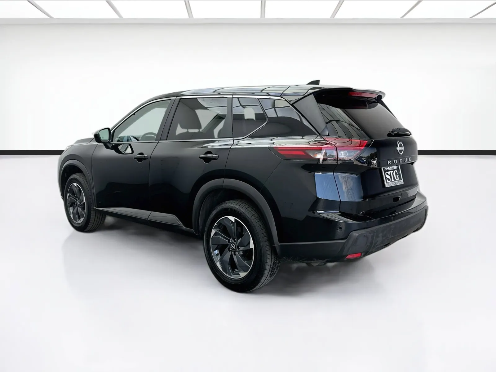 Nissan Rogue photo 6