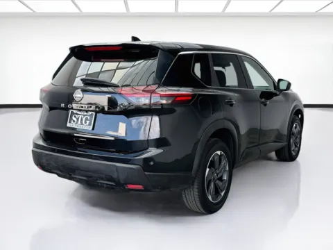 More photos of 2025 Nissan Rogue SV at STG Bellflower, CA
