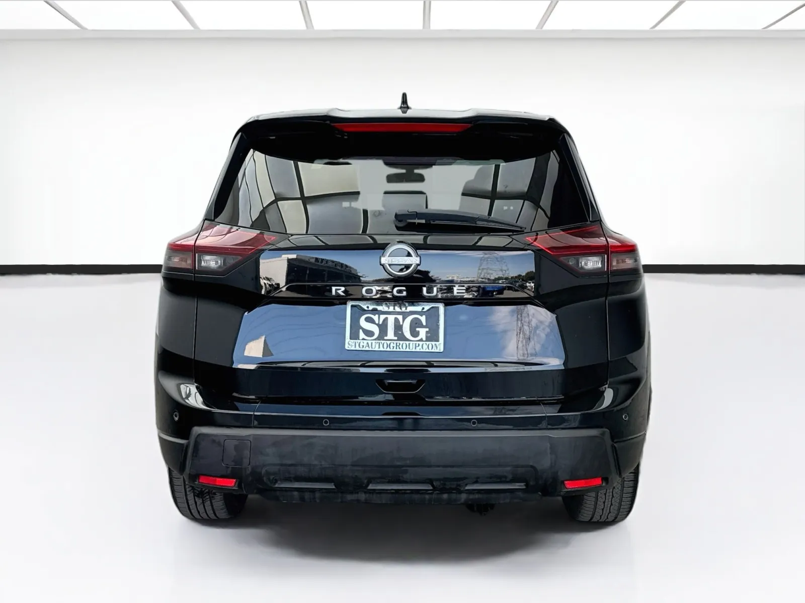 Nissan Rogue photo 5