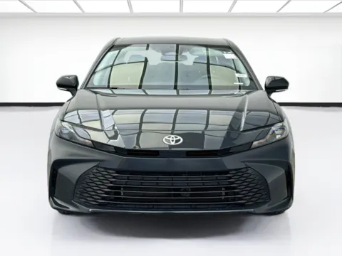 Photos of 2025 Toyota Camry LE for sale in Bellflower, CA at STG Bellflower