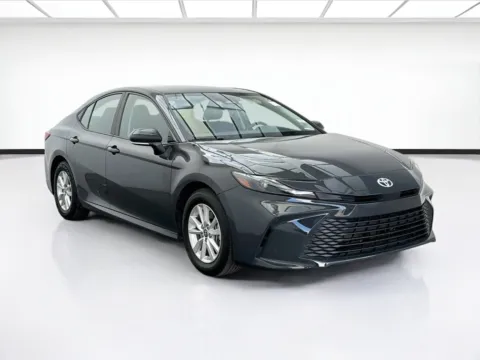 Another view of 2025 Toyota Camry LE for sale in Bellflower, CA at STG Bellflower