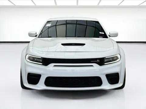 Photos of 2021 Dodge Charger R/T Scat Pack Widebody for sale in Bellflower, CA at STG Bellflower