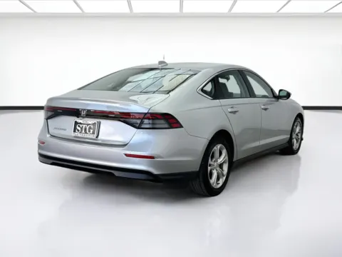 More photos of 2024 Honda Accord Sedan LX at STG Bellflower, CA