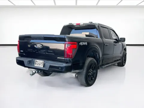 More photos of 2025 Ford F-150 STX at STG Bellflower, CA