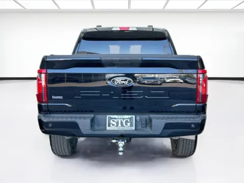 More photos of 2025 Ford F-150 STX at STG Bellflower, CA