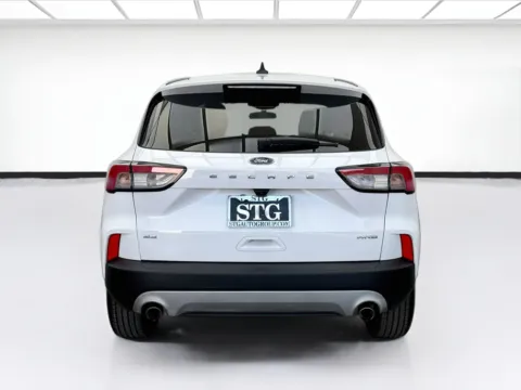 More photos of 2022 Ford Escape SE at STG Bellflower, CA