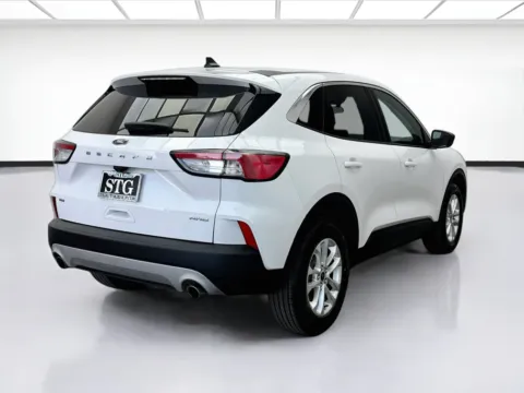 More photos of 2022 Ford Escape SE at STG Bellflower, CA