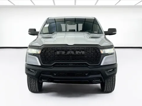 Photos of 2025 Ram 1500 Rebel for sale in Bellflower, CA at STG Bellflower