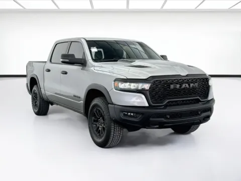 Another view of 2025 Ram 1500 Rebel for sale in Bellflower, CA at STG Bellflower