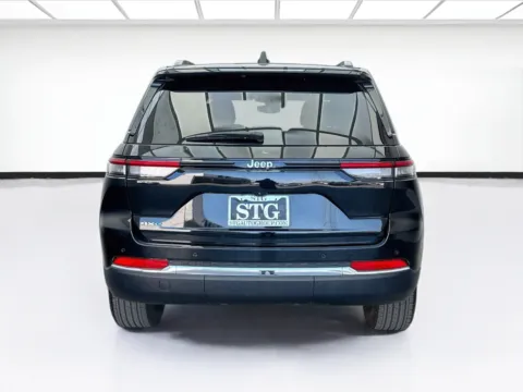 More photos of 2023 Jeep Grand Cherokee 4xe at STG Bellflower, CA