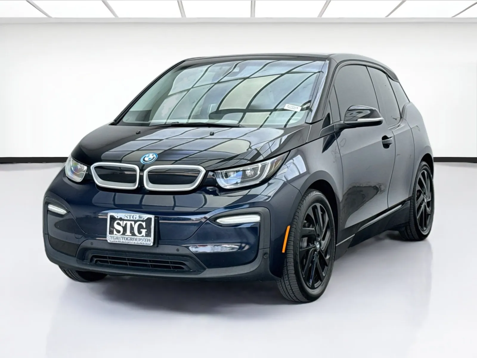 2019 BMW i3 120Ah for sale in Bellflower, CA