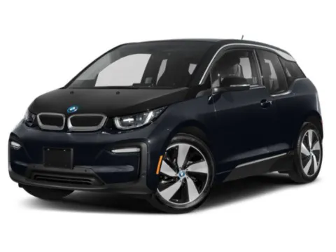 Blue 2019 BMW i3 120Ah for sale in Bellflower, CA