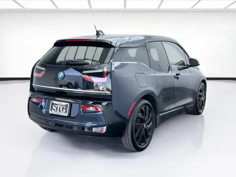 More photos of 2019 BMW i3 120Ah at STG Bellflower, CA