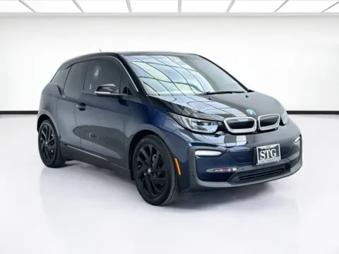Another view of 2019 BMW i3 120Ah for sale in Bellflower, CA at STG Bellflower