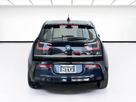 More photos of 2019 BMW i3 120Ah at STG Bellflower, CA