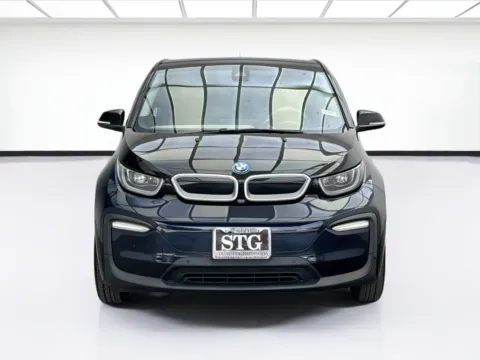 Photos of 2019 BMW i3 120Ah for sale in Bellflower, CA at STG Bellflower