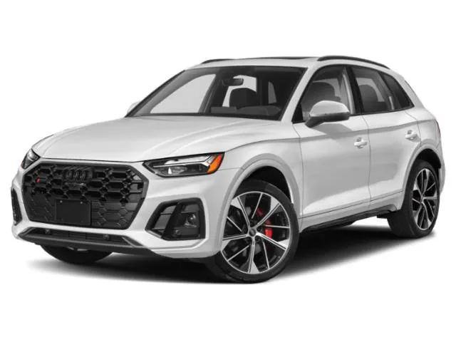 2023 Audi SQ5 Prestige quattro for sale in Bellflower, CA